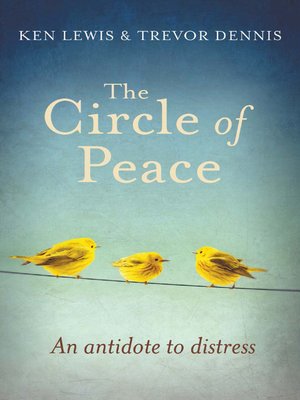 cover image of The Circle of Peace